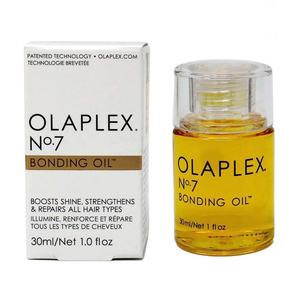 OLAPLEX No.7 Bonding Oil